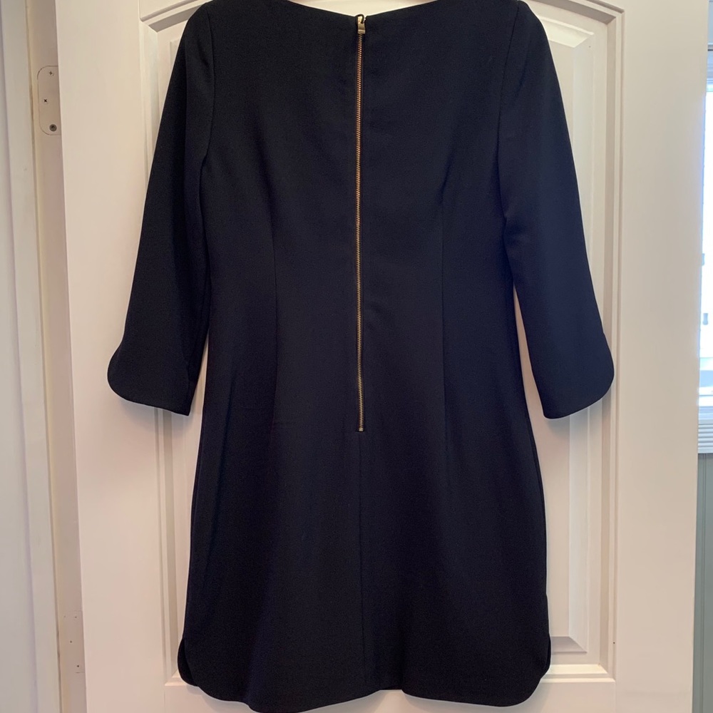 Vince Camuto Black Dress - Picture 6 of 6